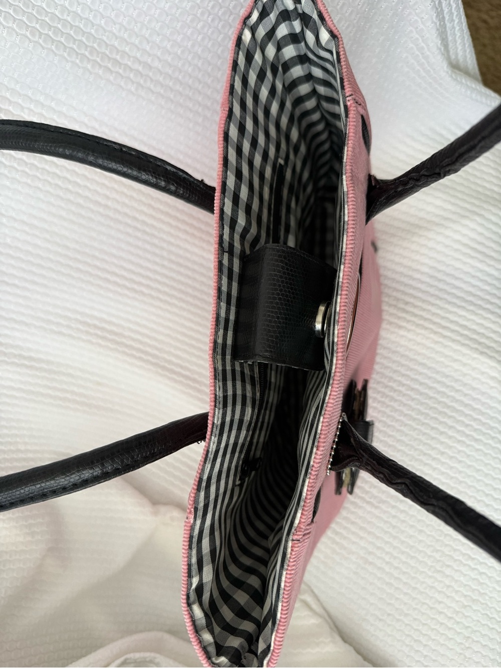 Barbie Tote Bag - Picture 8 of 8